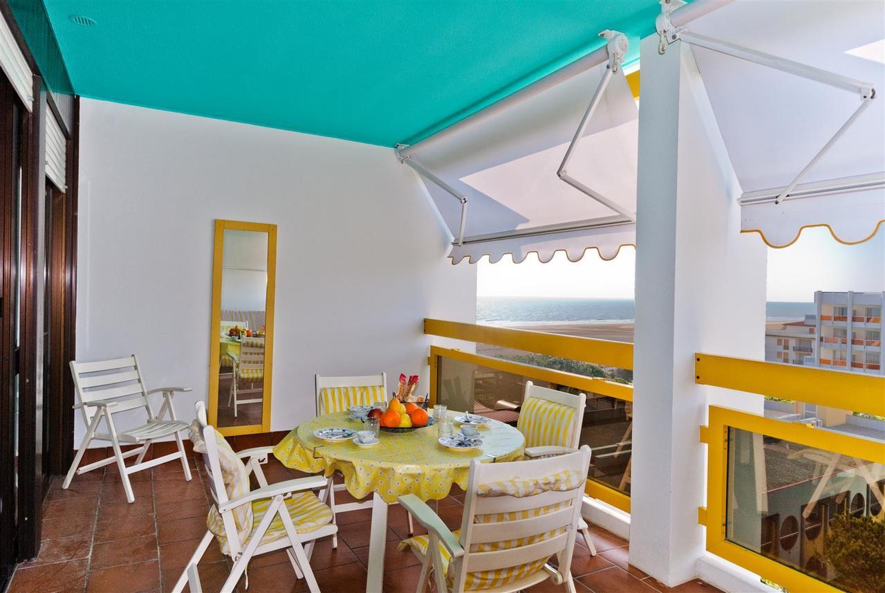 Solarium Lägenhet Bibione Exteriör bild