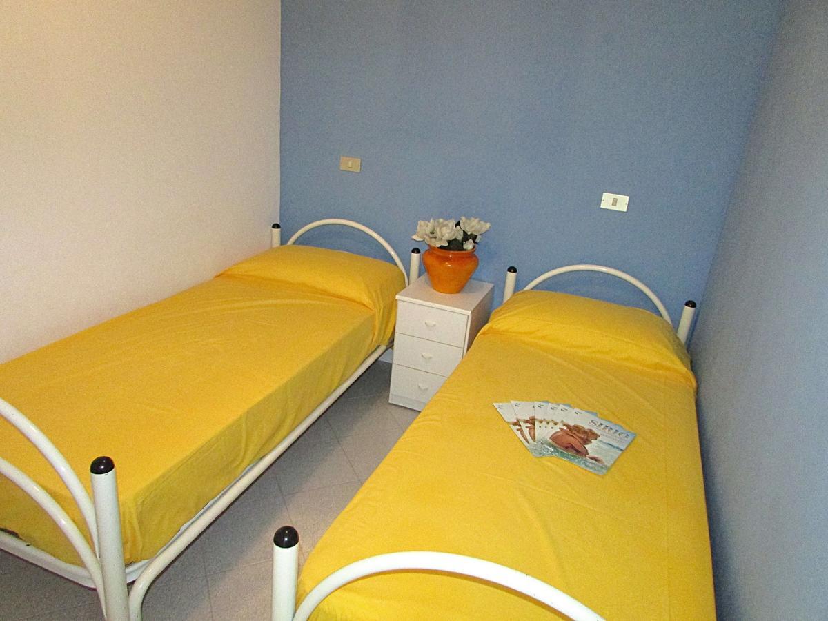 Solarium Lägenhet Bibione Exteriör bild