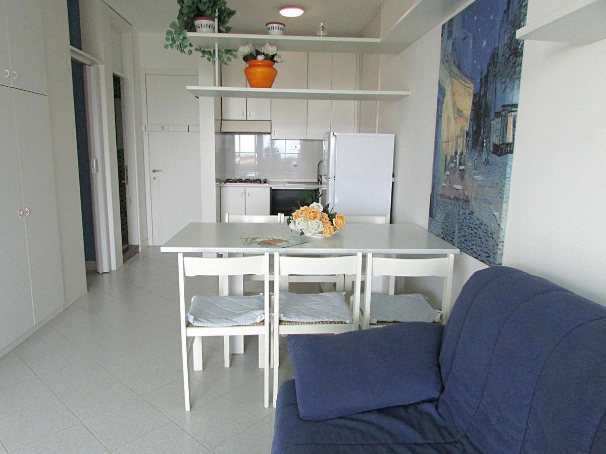 Solarium Lägenhet Bibione Exteriör bild