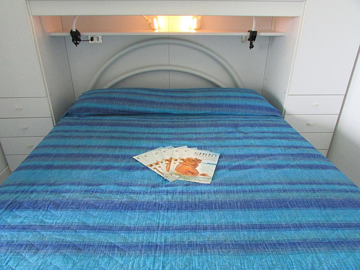 Solarium Lägenhet Bibione Exteriör bild