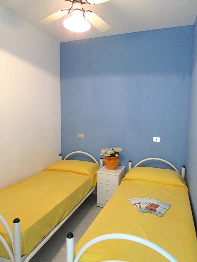 Solarium Lägenhet Bibione Exteriör bild