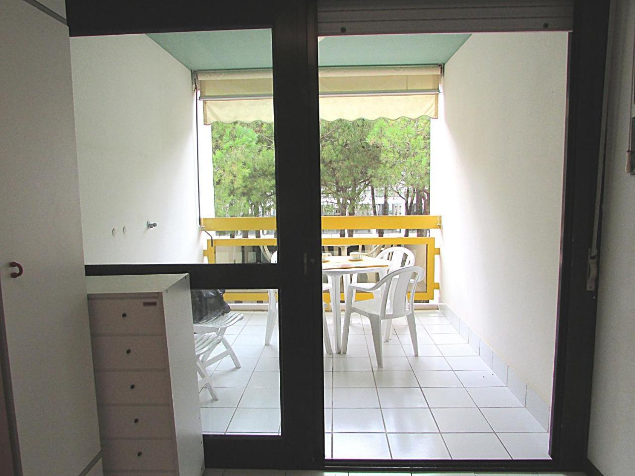 Solarium Lägenhet Bibione Exteriör bild