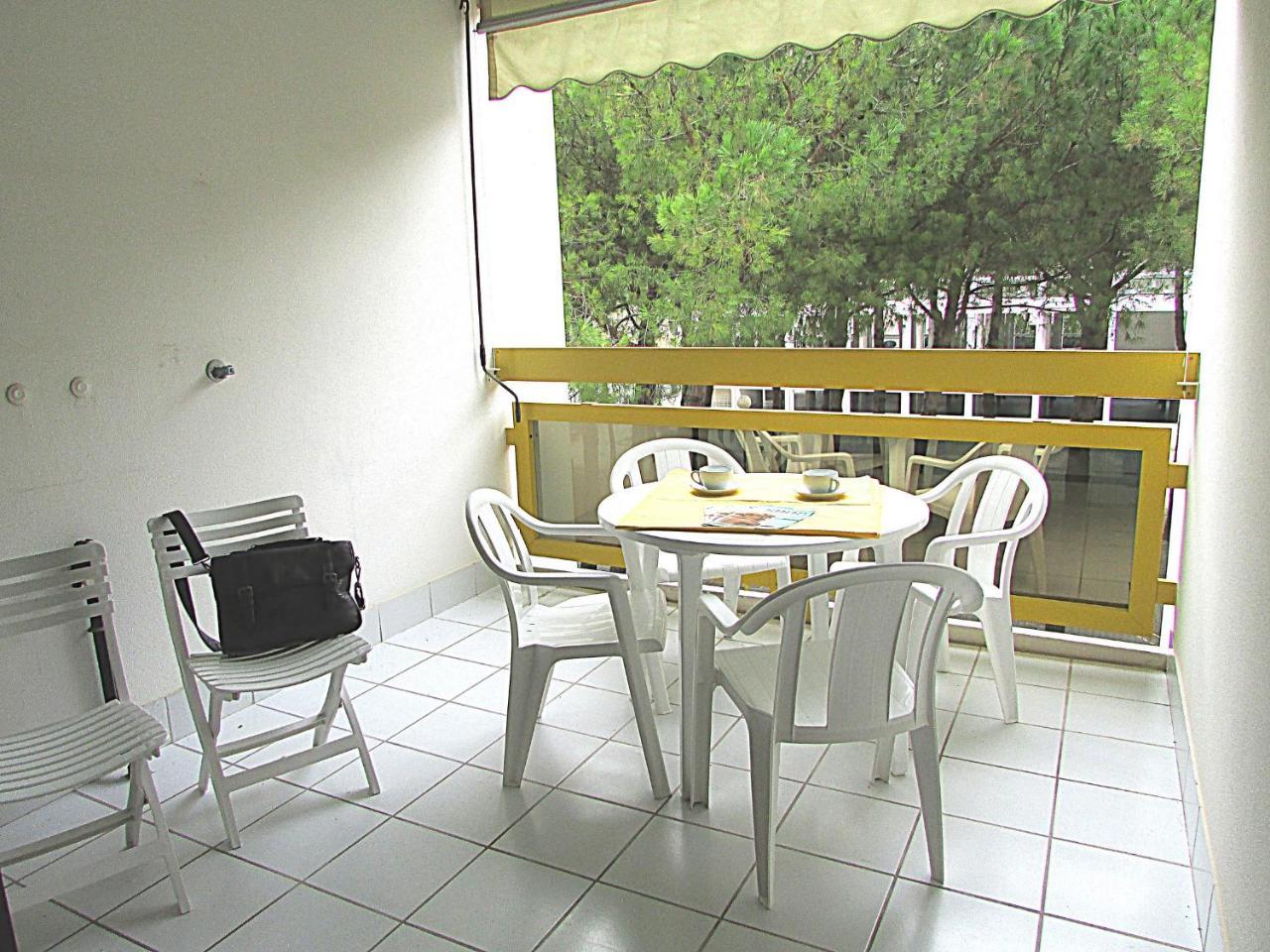 Solarium Lägenhet Bibione Exteriör bild
